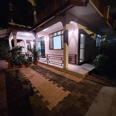 Belle Maison F3 Papeete  Exterior photo