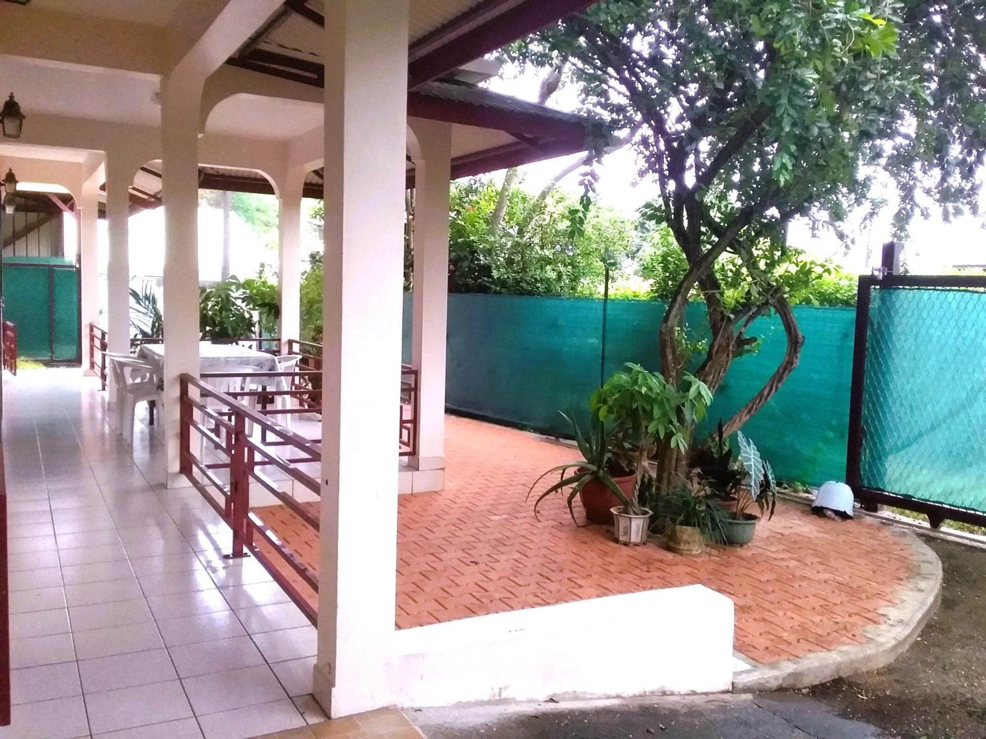 Belle Maison F3 Papeete  Exterior photo
