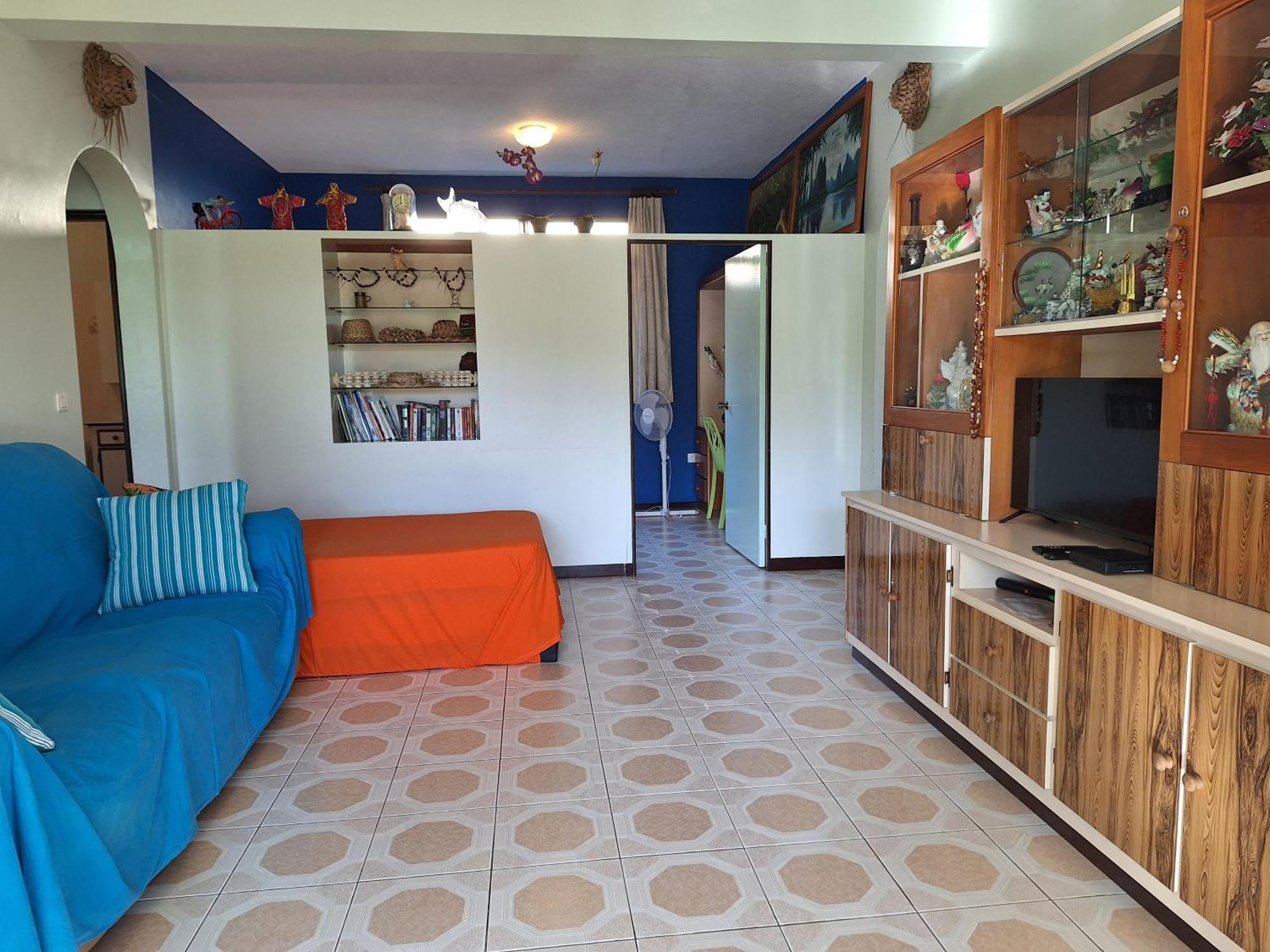 Belle Maison F3 Papeete  Exterior photo