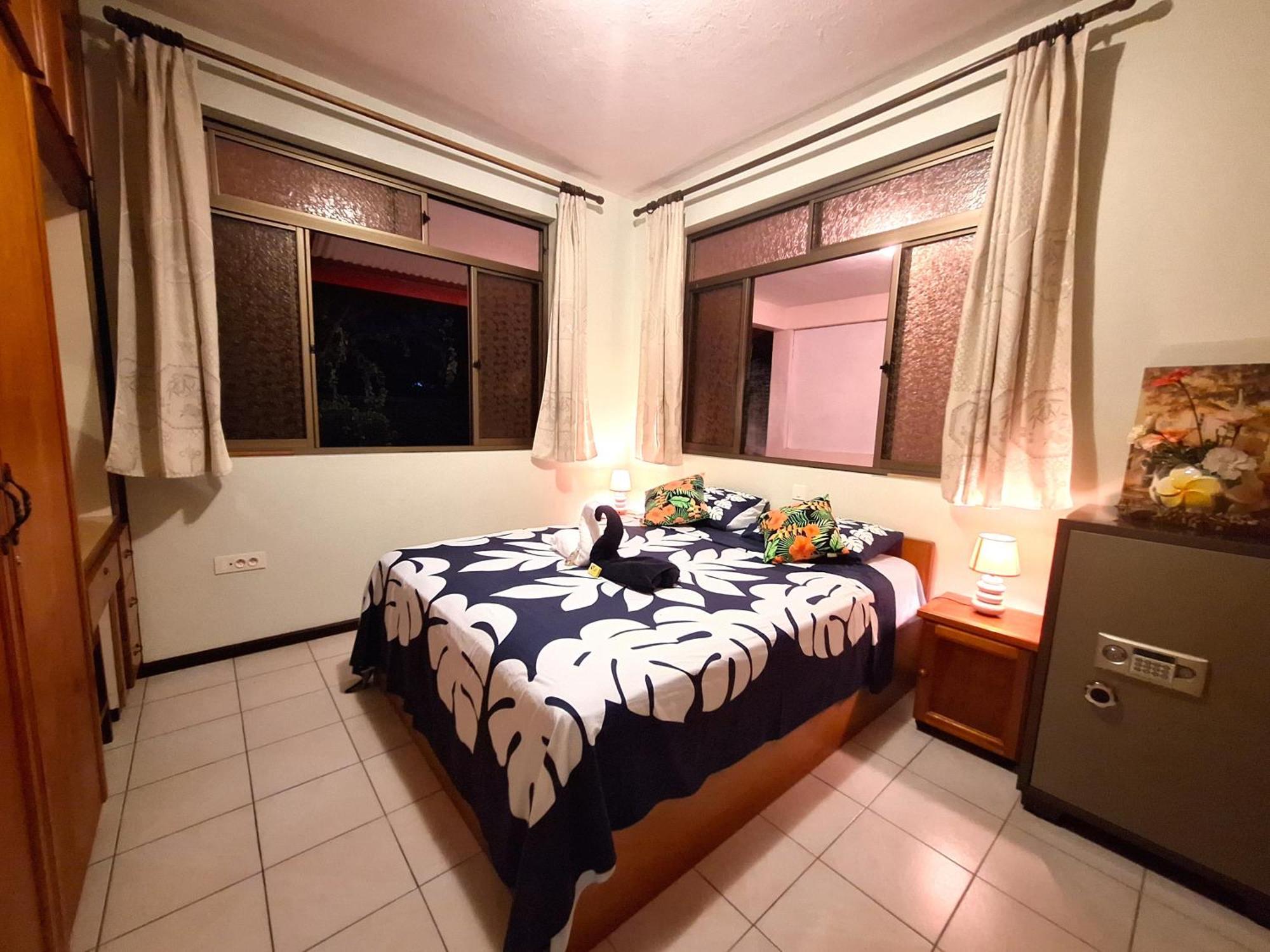 Belle Maison F3 Papeete  Exterior photo