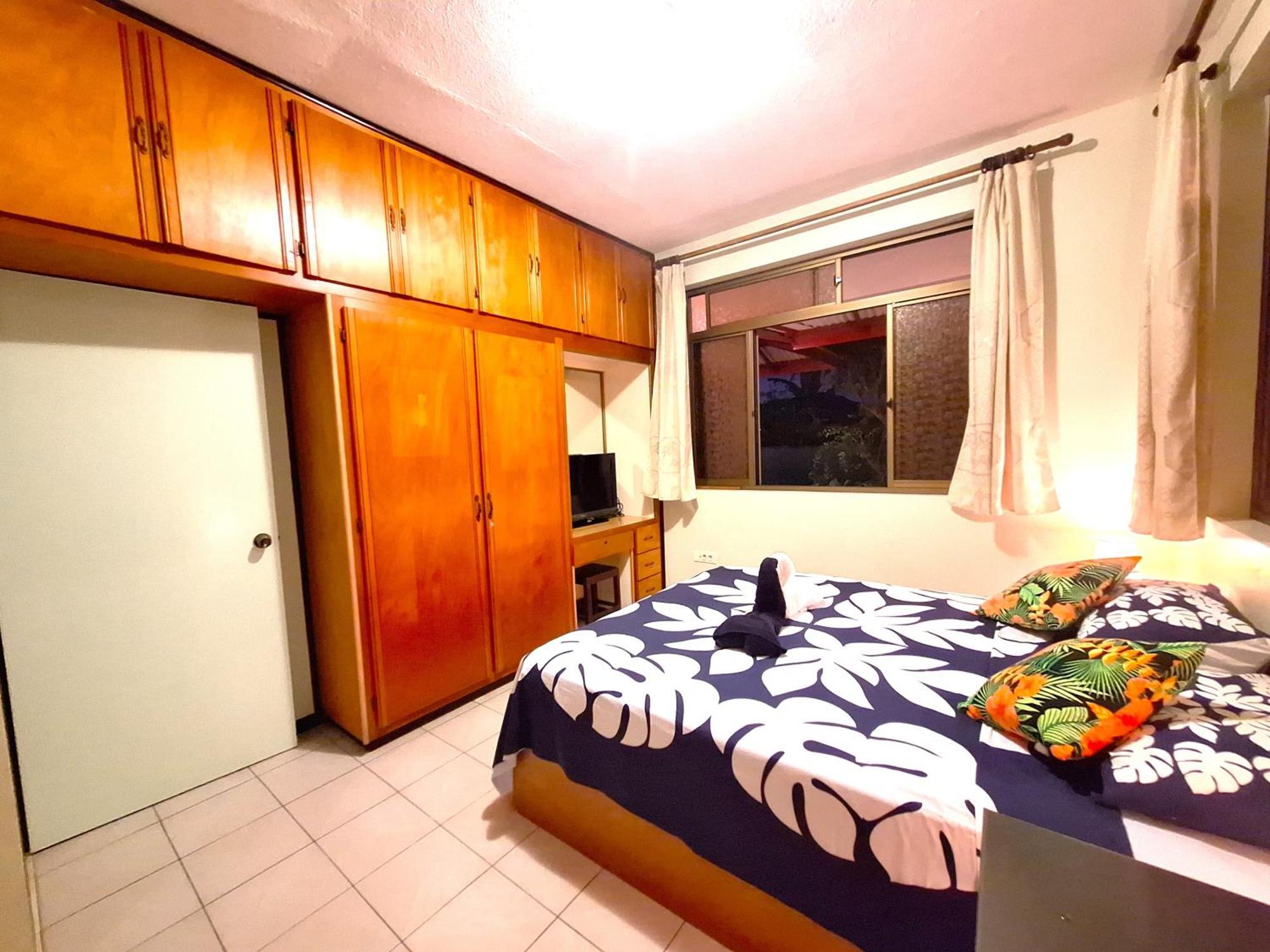 Belle Maison F3 Papeete  Exterior photo