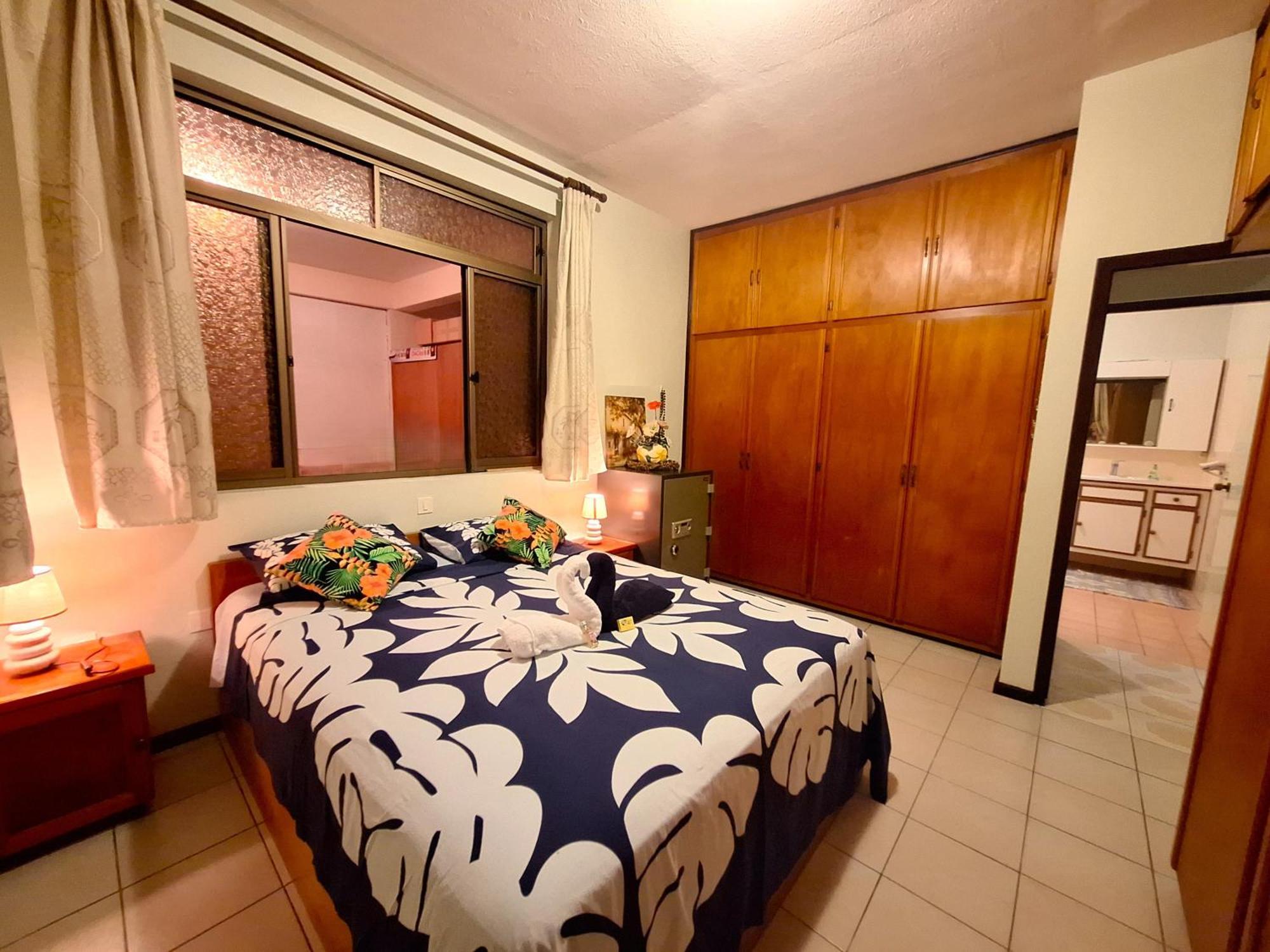 Belle Maison F3 Papeete  Exterior photo